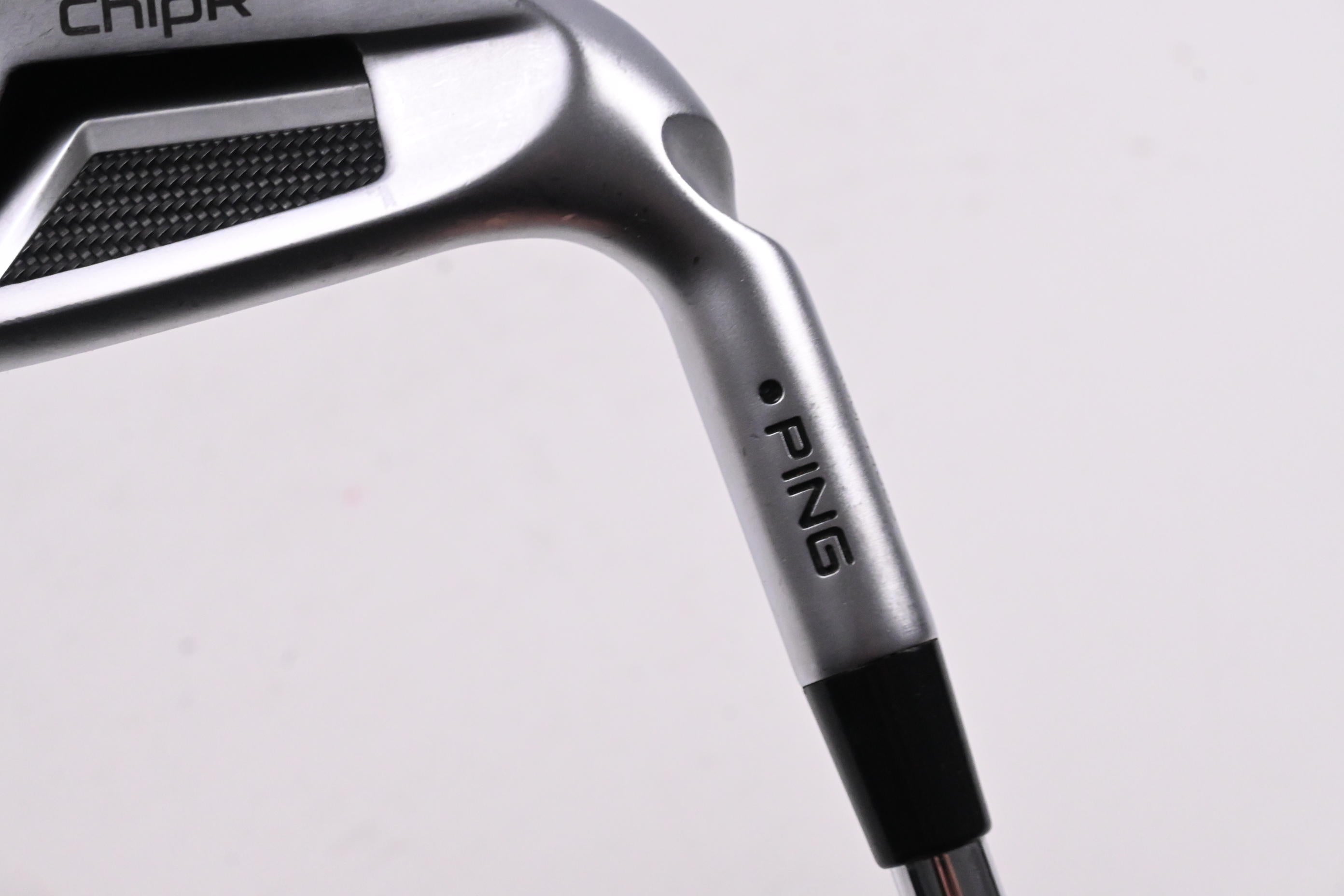 Ping ChipR / Black Dot / 35.25 Inch