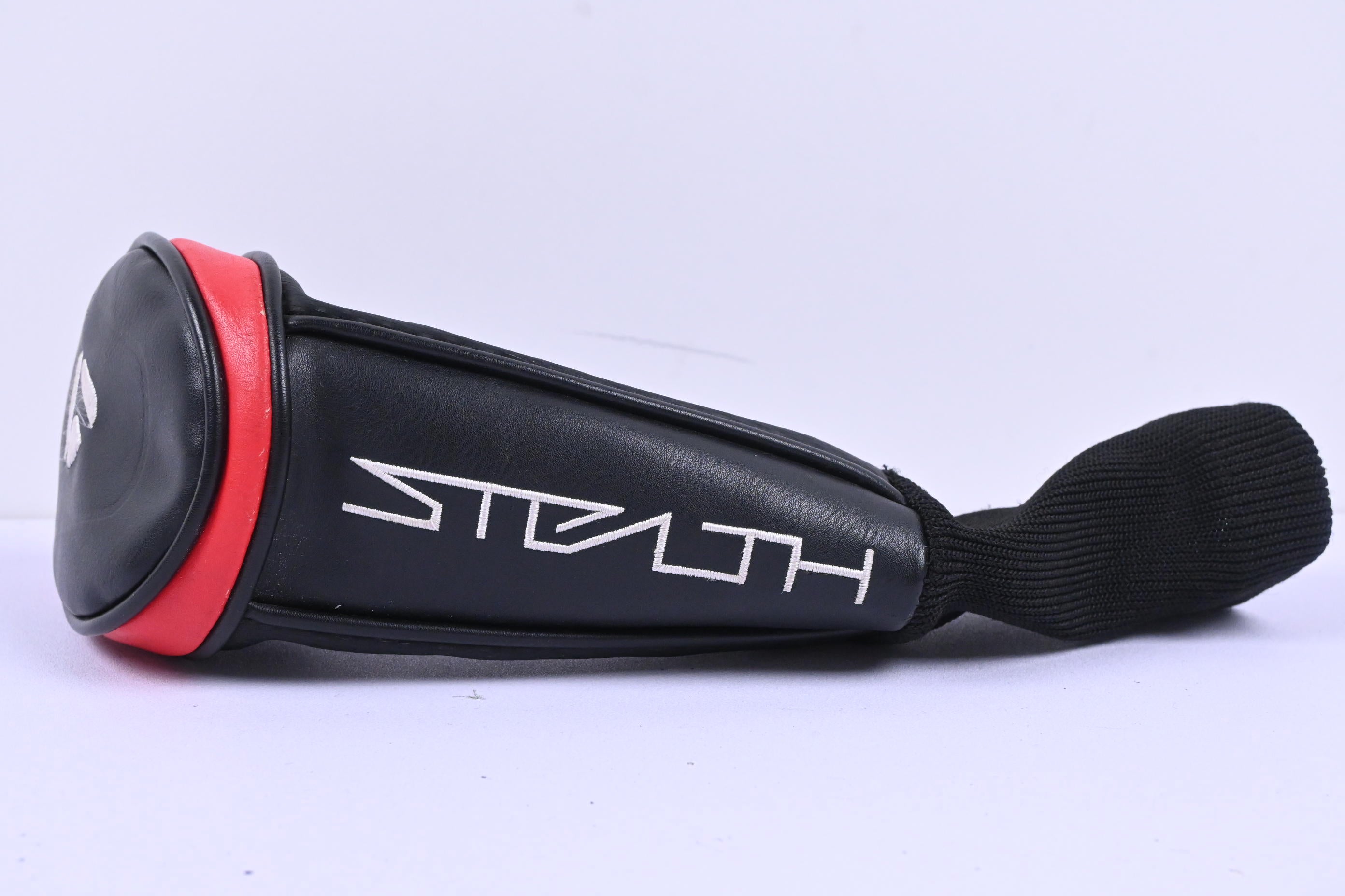 Taylormade Stealth #4 Hybrid / 22 Degree / Stiff Flex Fujikura Ventus Red 7