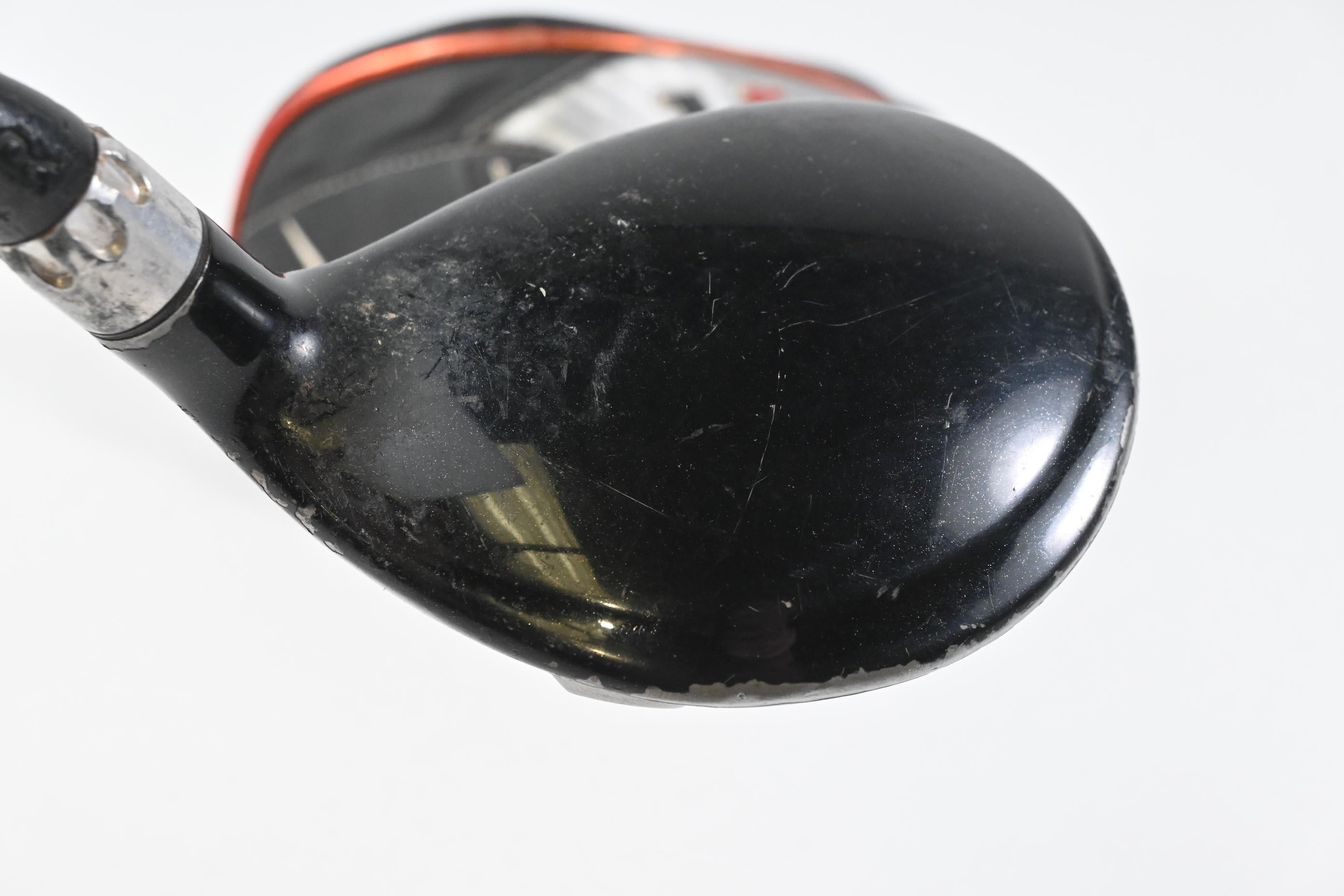 Nike VR #3 Wood / 15 Degree / Regular Flex Aldila Voodoo 7 Shaft