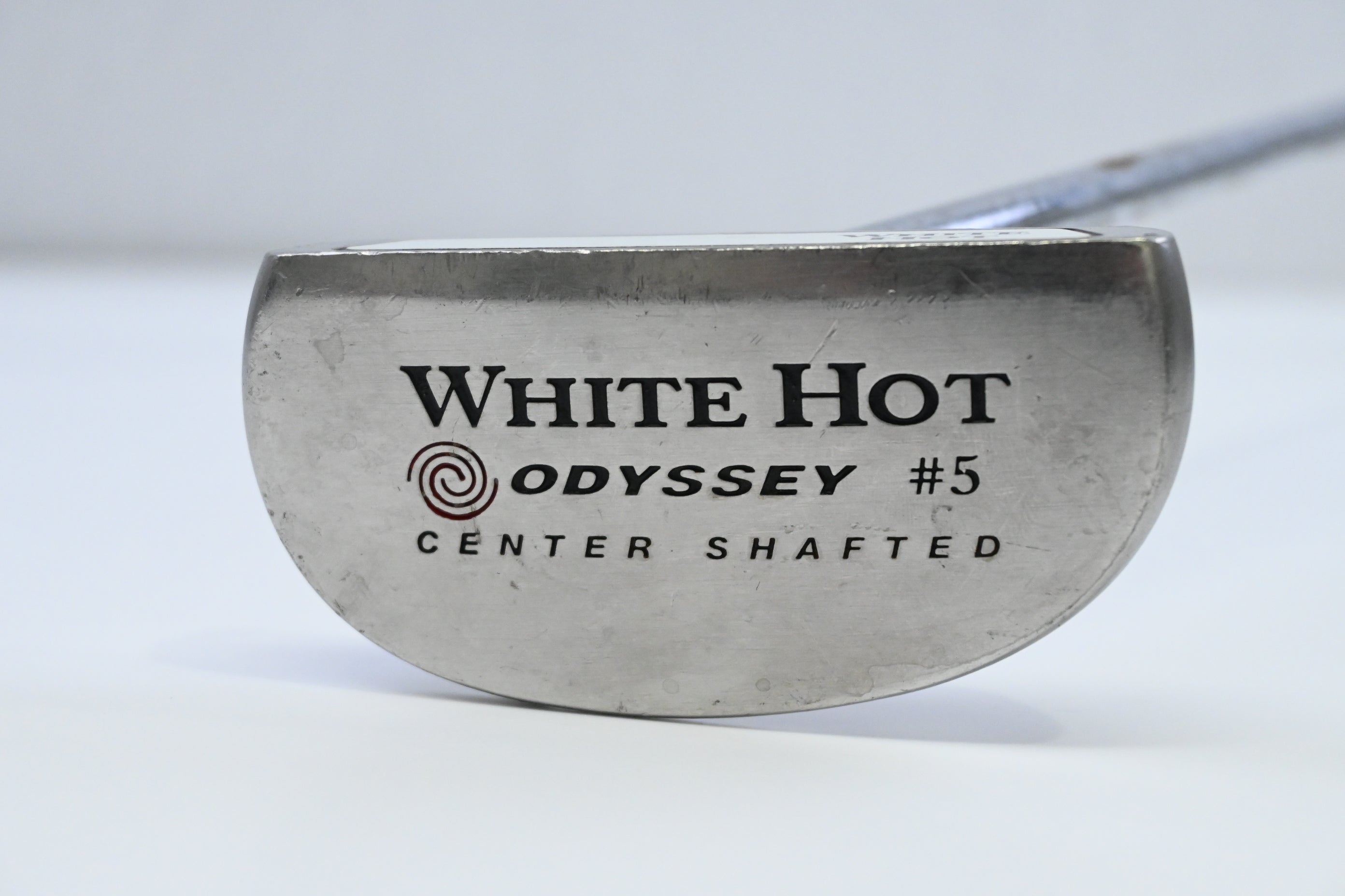 Odyssey White Hot #5 CS Putter / 35 Inch