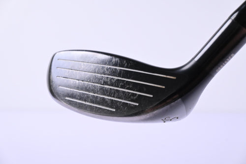 Ping i20 #3 Wood / 15 Degree / Stiff Flex Ping TCF 707F Shaft