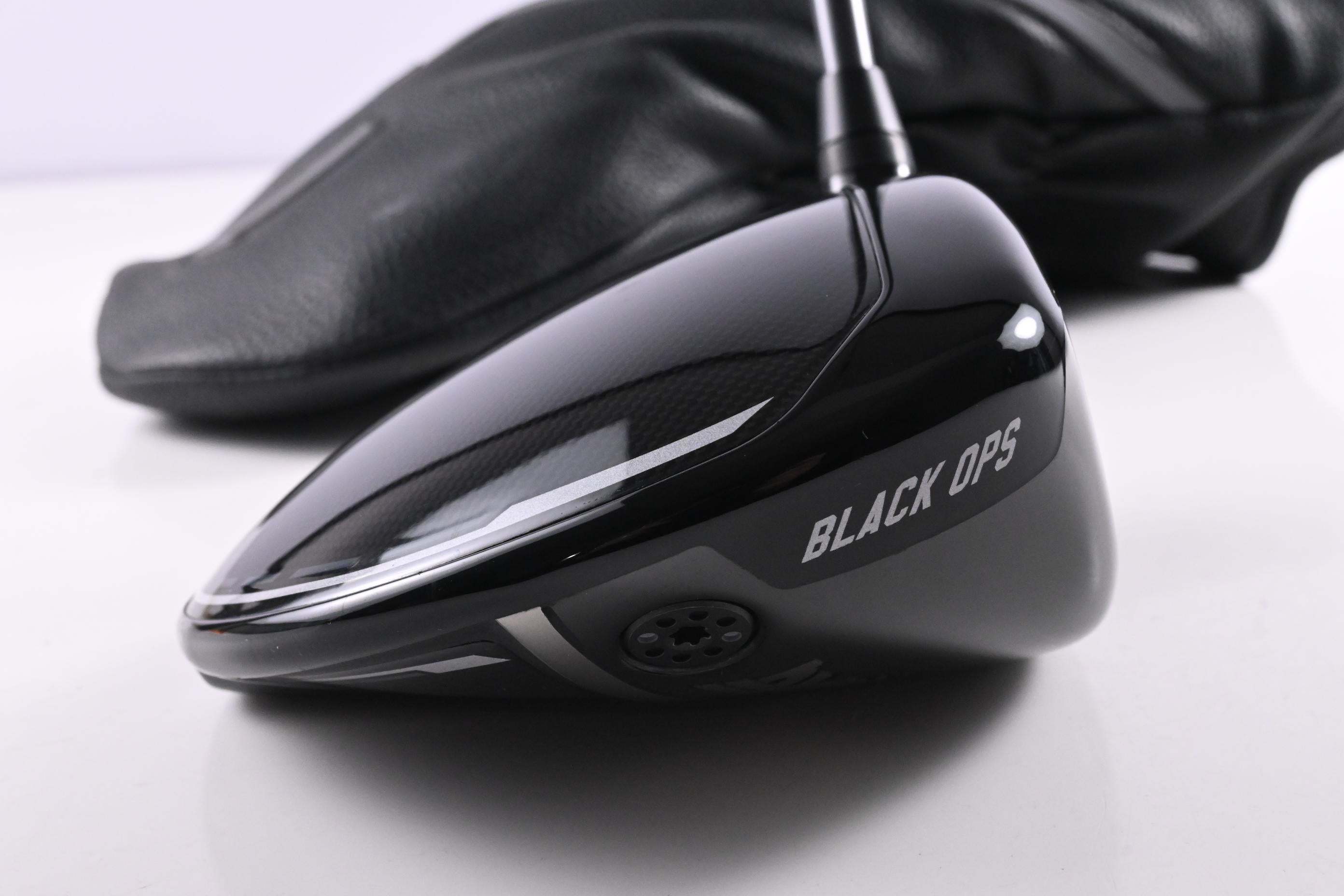 PXG 0311 Black Ops Driver / 9 Degree / X-Flex Diamana S+ 60 Shaft