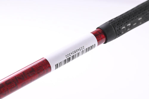 Ping G20 Driver / 10.5 Degree / Senior Flex Ping TFC 169 Shaft