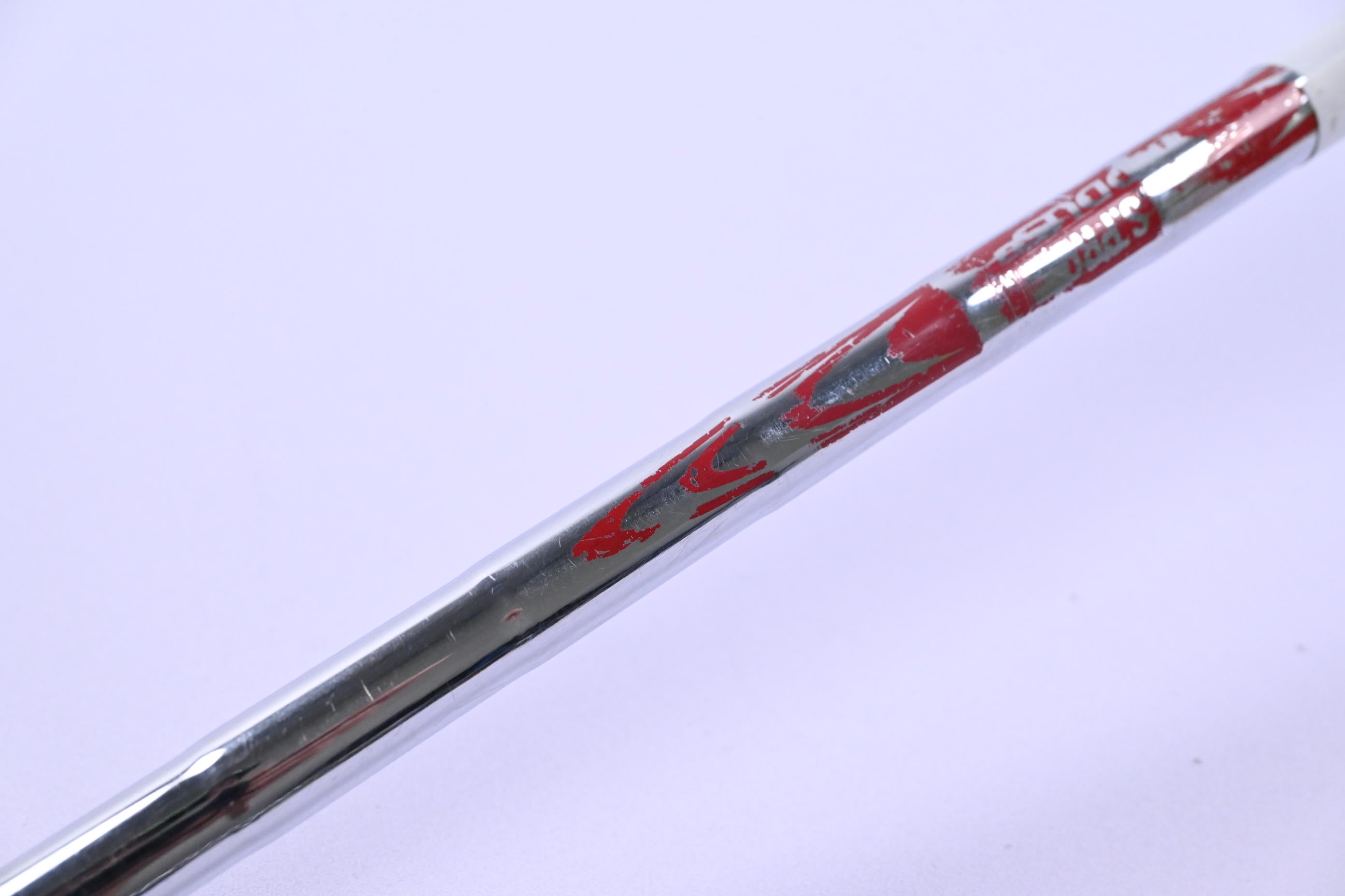 Taylormade Hi-Toe Lob Wedge / 58 Degree / Wedge Flex N.S.PRO Modus3 Shaft