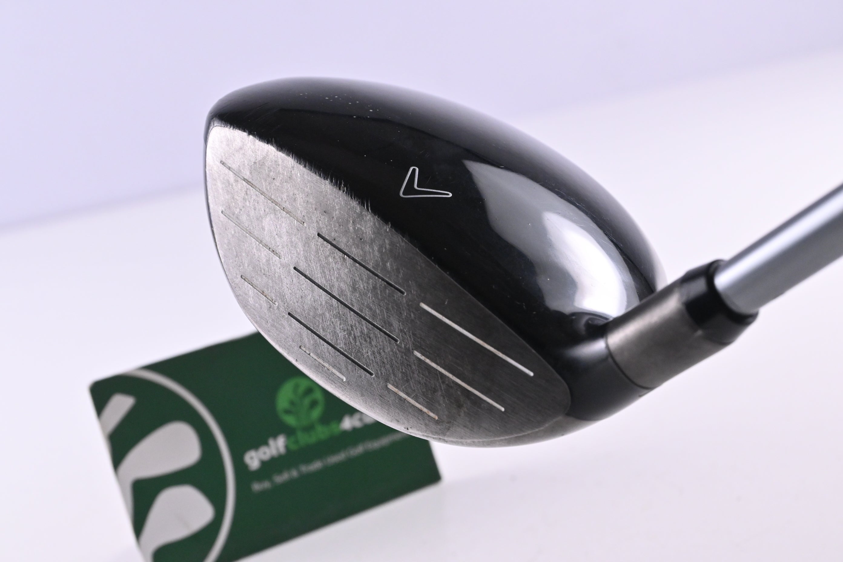Callaway Epic Speed #3 Wood / 15 Degree / Stiff Flex HZRDUS T800 65 Shaft