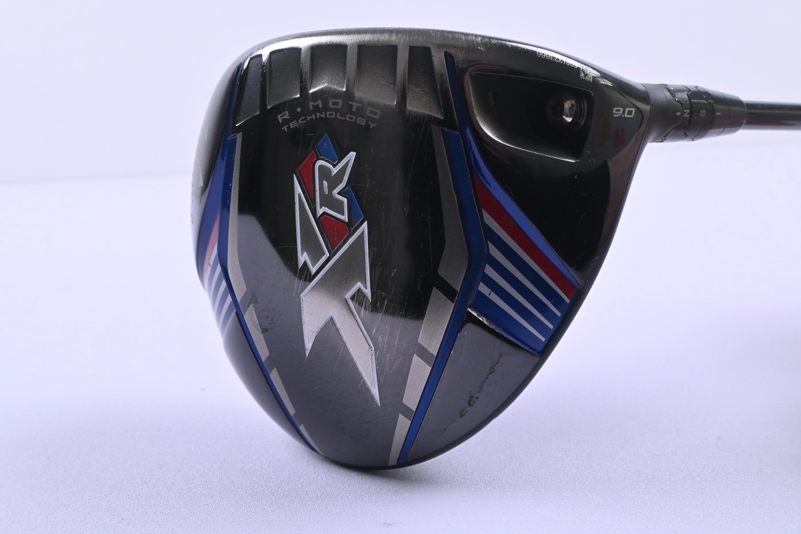 Callaway XR Driver / 9 Degree / Regular Flex Tensei AV Blue 65 Shaft