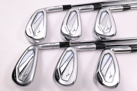 Mizuno JPX 925 Hot Metal Irons / 6-PW+GW / Regular Flex N.S.Pro 950GH Neo Shafts