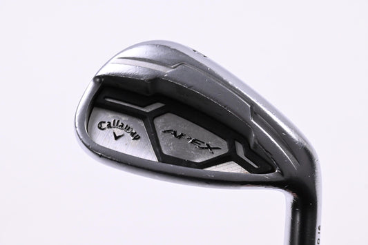 Callaway Apex CF16 Pitching Wedge / 45 Degree / Regular Flex True Temper XP