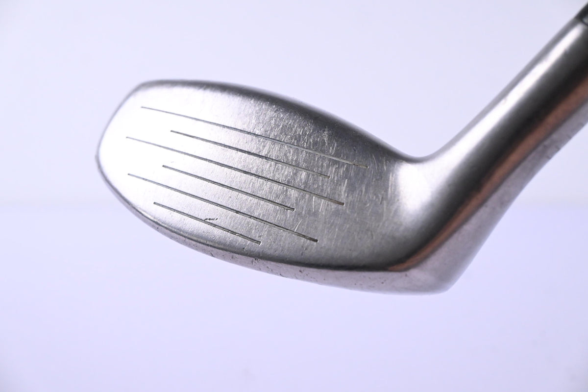 Taylormade Rescue Mid #4 Hybrid / 22 Degree / Regular Flex Ultralite Shaft