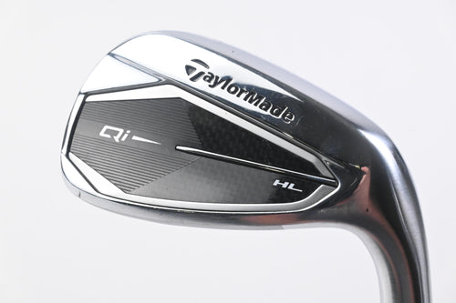 Taylormade Qi HL #9 Iron / Regular Flex KBS MAX Ultralite Shafts
