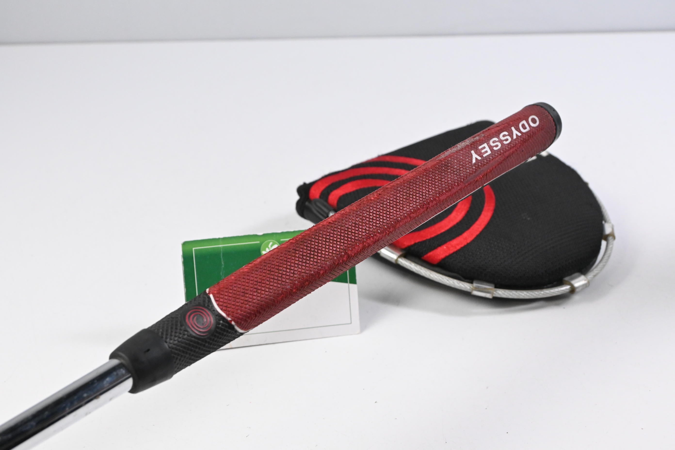 Odyssey SRT Tri Ball Putter / 33 Inch