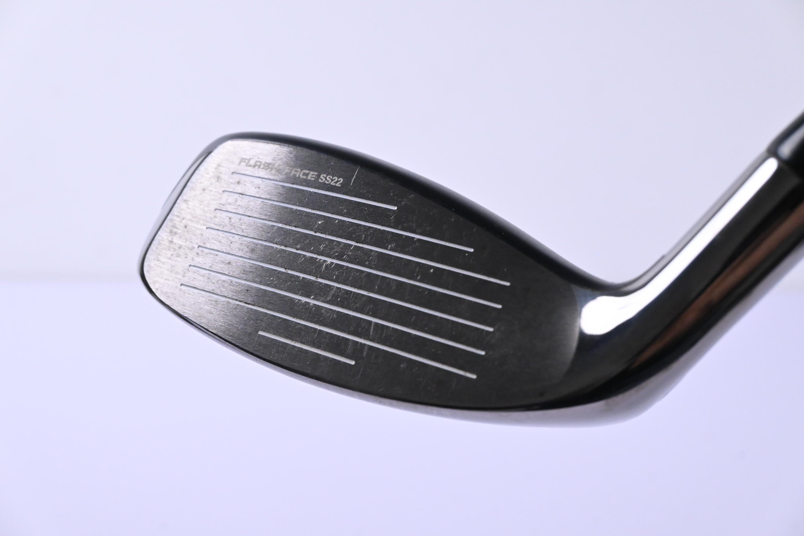 Callaway Rogue ST Max Os Lite #3 Hybrid / 19 Degree / Senior Flex Cypher 2.0 50