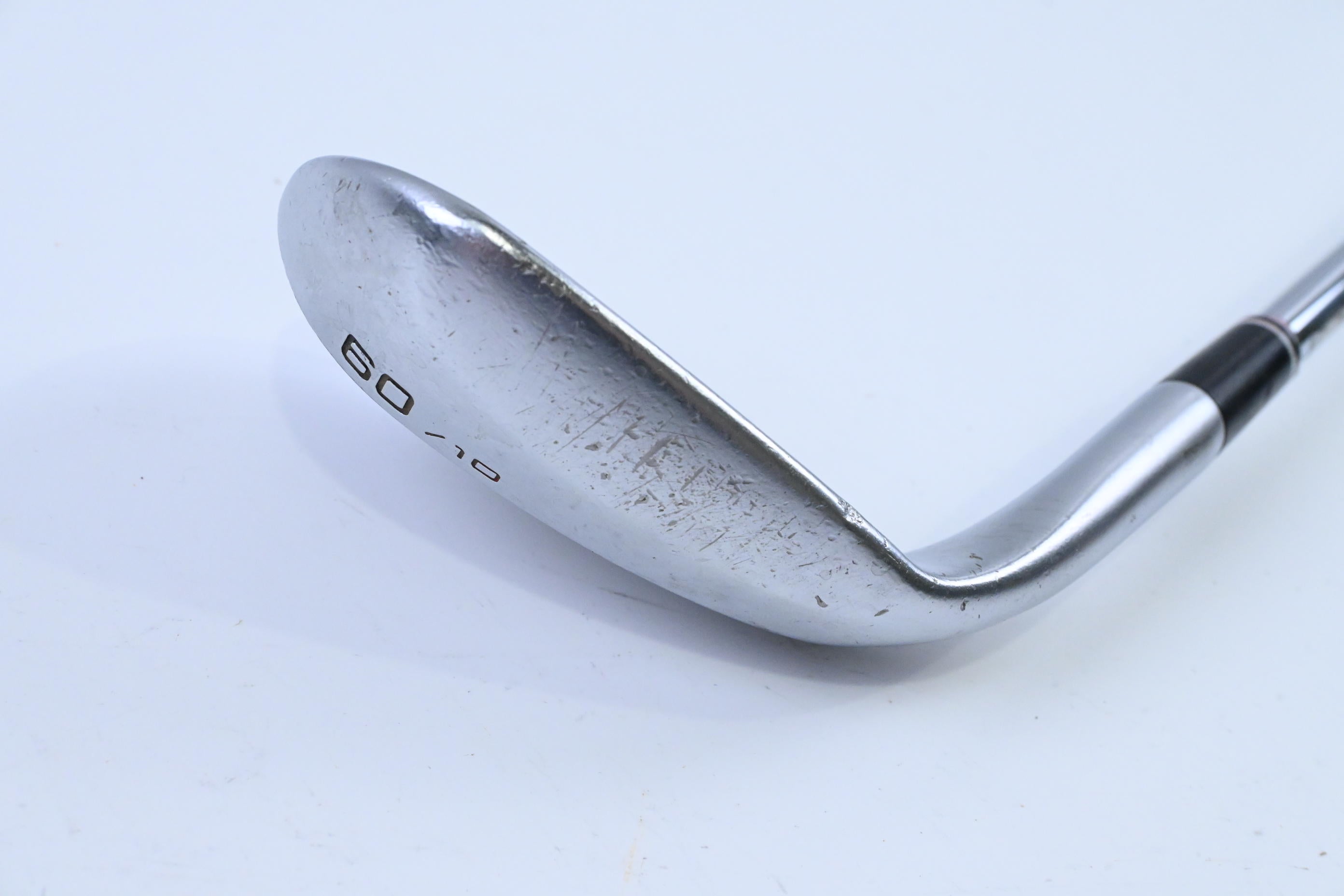 Cleveland CBX 2 Lob Wedge / 60 Degree / Wedge Flex Dynamic Gold 115 Shaft