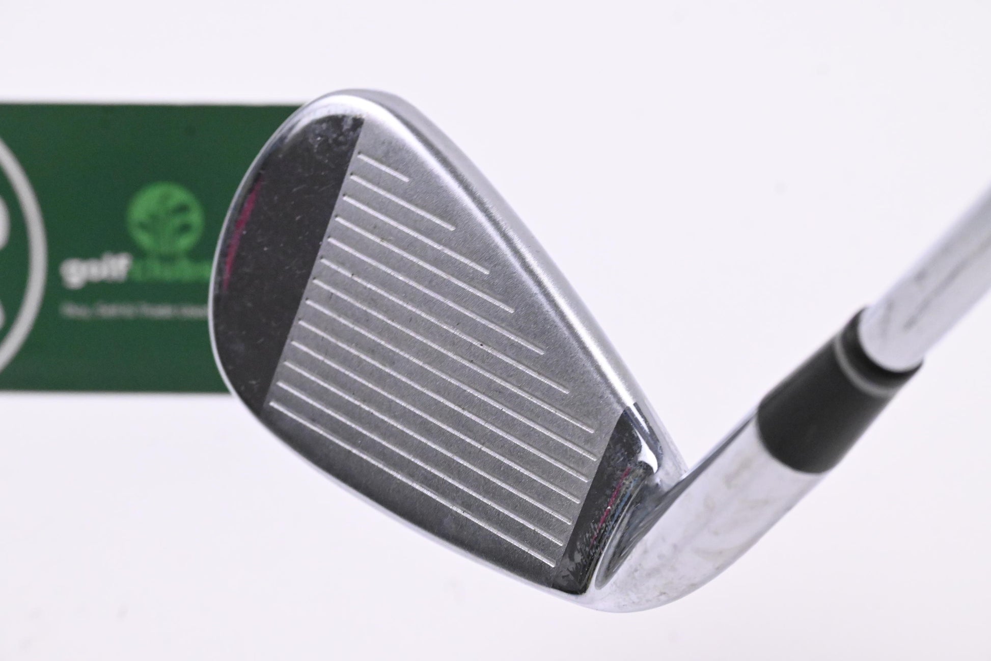 MacGregor V-Foil M565 #6 Iron / Stiff Flex Precision Rifle Flighted Lite Shaft