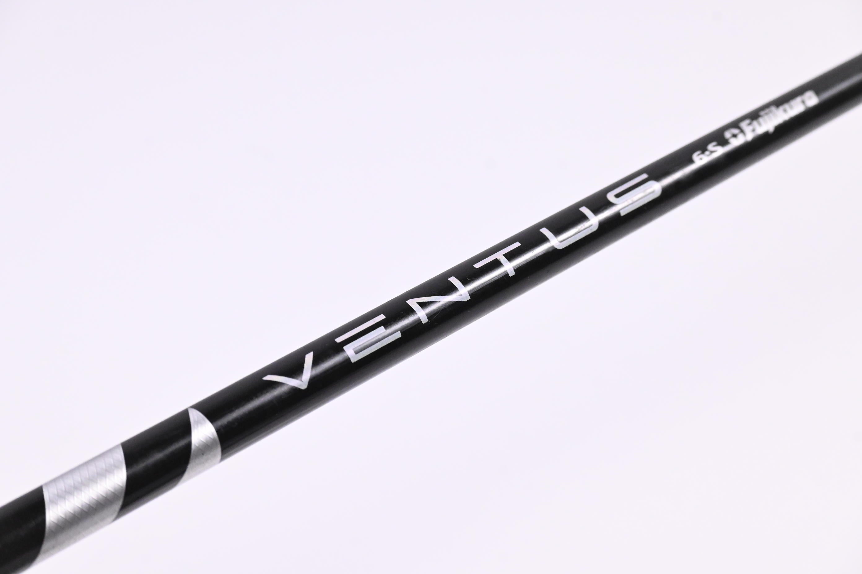 Fujikura Ventus Velocore Black 6 Driver Shaft / Stiff Flex / Callaway 2nd Gen