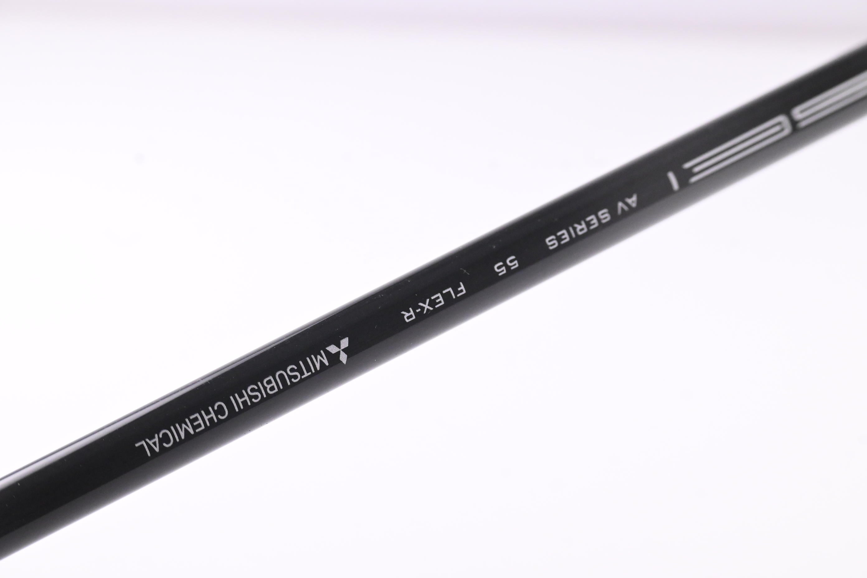 Titleist TS2 Driver / 10.5 Degree / Regular Flex Tensei AV Blue 55 Shaft w/ SFW