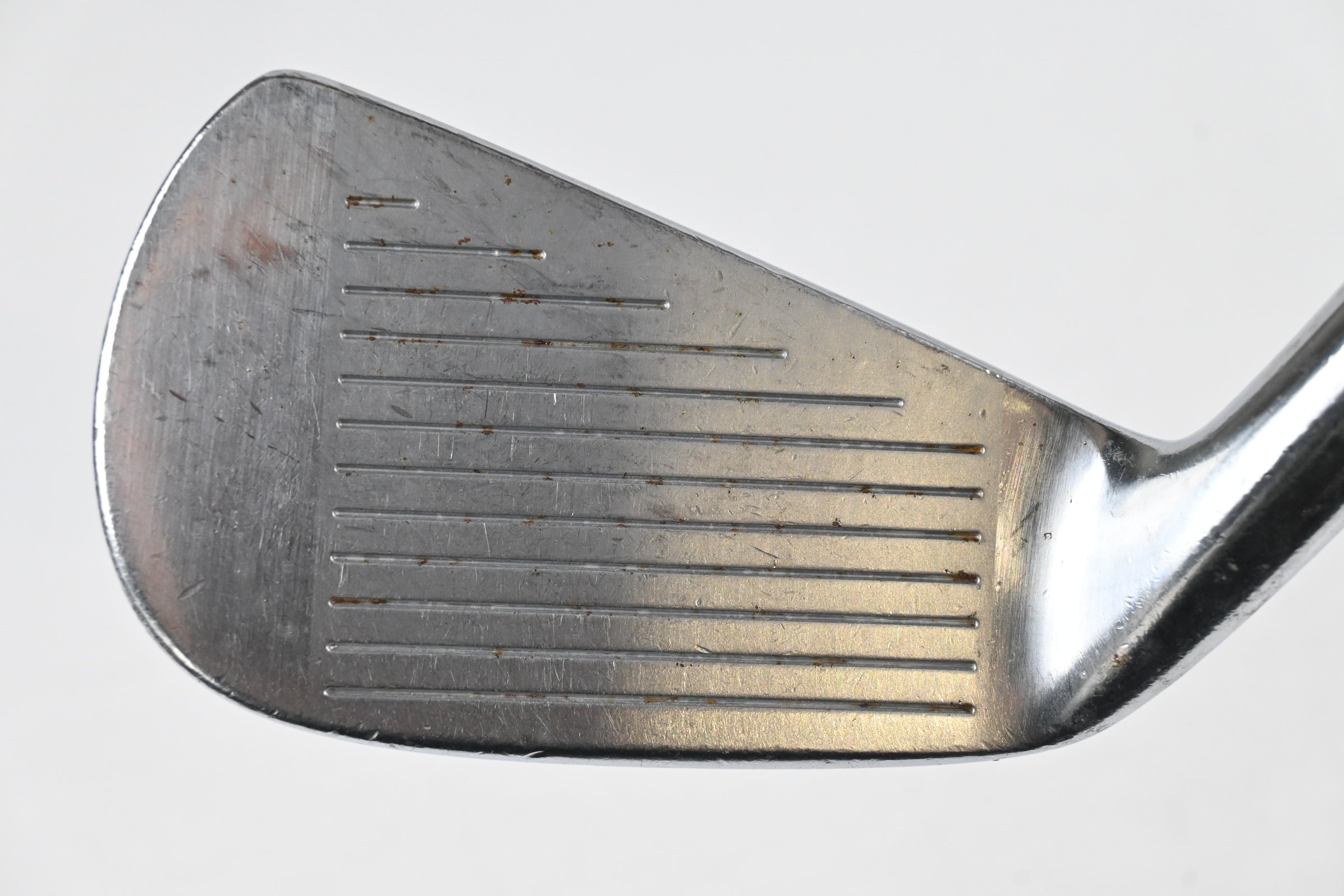 Mizuno T-Zoid Pro II #6 Iron / Regular Flex Dynamic Gold R300 Steel Shaft