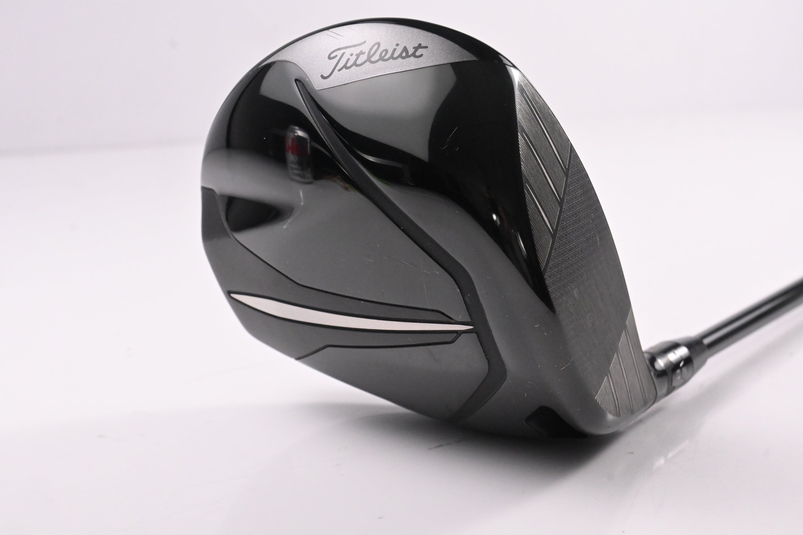 Titleist TSR1 Driver / 10 Degree / Regular Flex Tensei AV Blue 55 w/ SFW Shaft