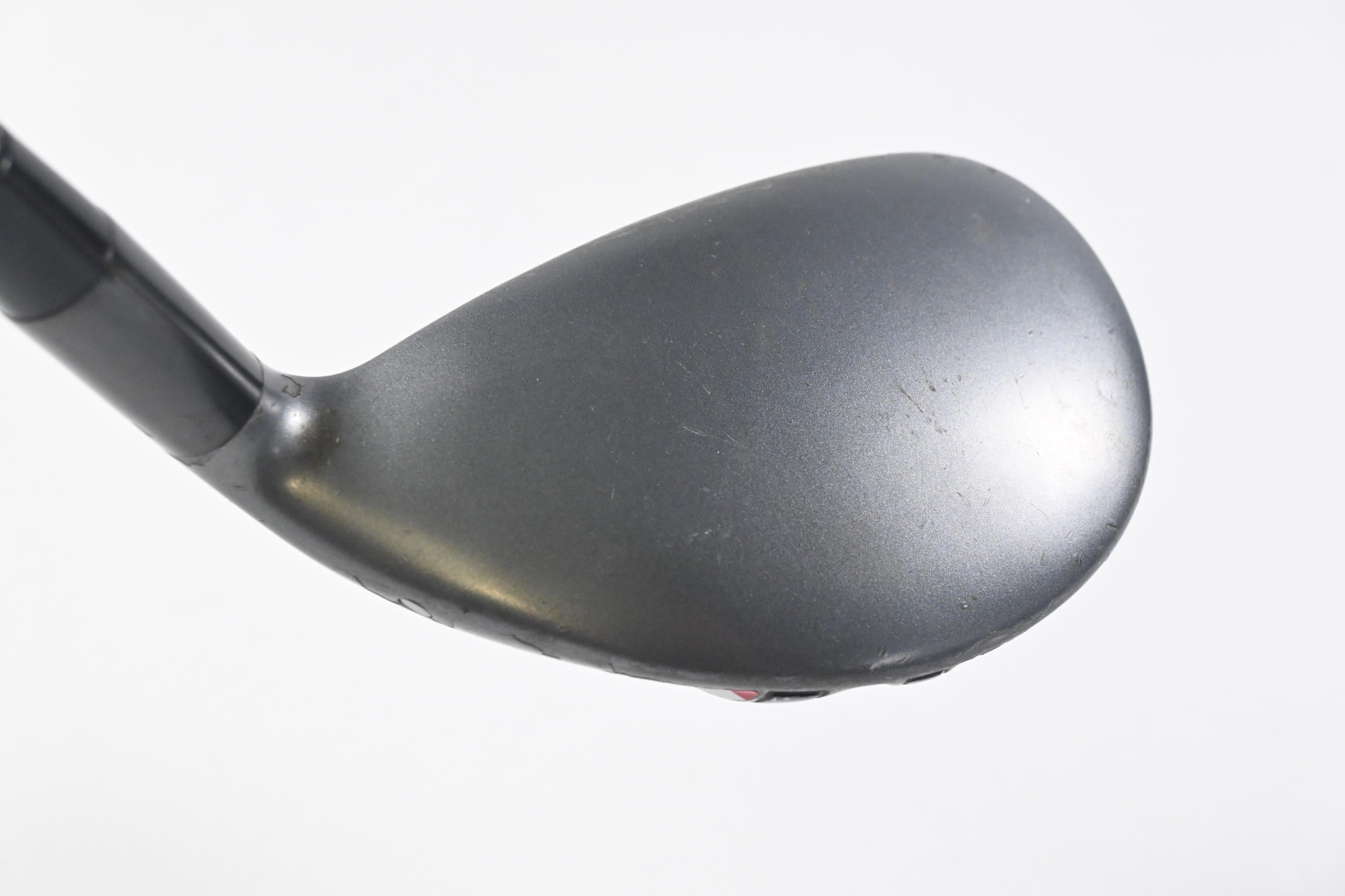 Callaway X Hot #3 Hybrid / 19 Degree / Regular Flex Callaway X Hot 65 Shaft