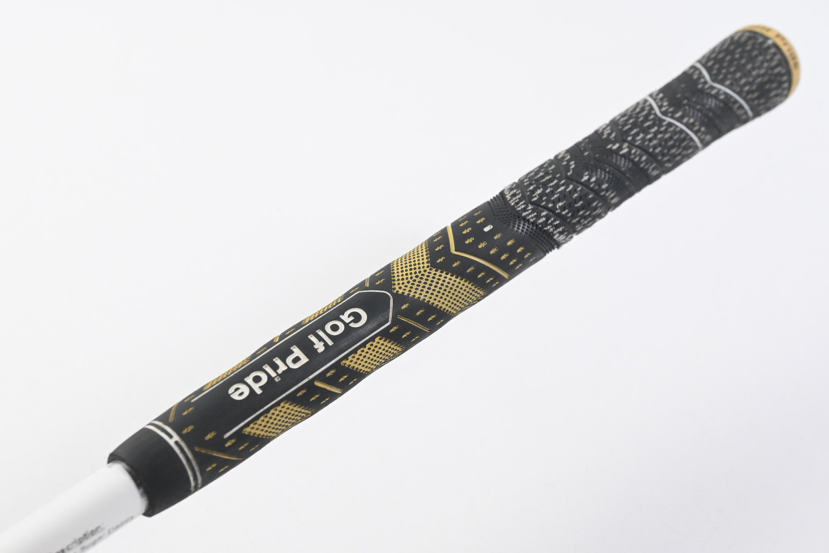 PXG 0311 Milled Sugar Daddy Gap Wedge / 52 Degree / Stiff Flex Dynamic Gold S400