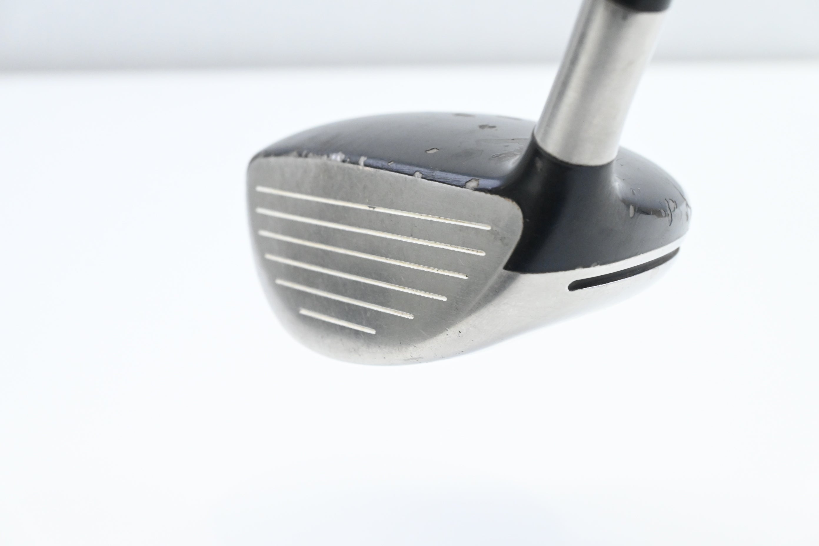 Mizuno MP-001 #3 Wood / 15 Degree / Regular Flex Dynamic Gold Shaft