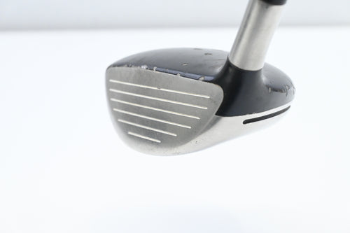Mizuno MP-001 #3 Wood / 15 Degree / Regular Flex Dynamic Gold Shaft