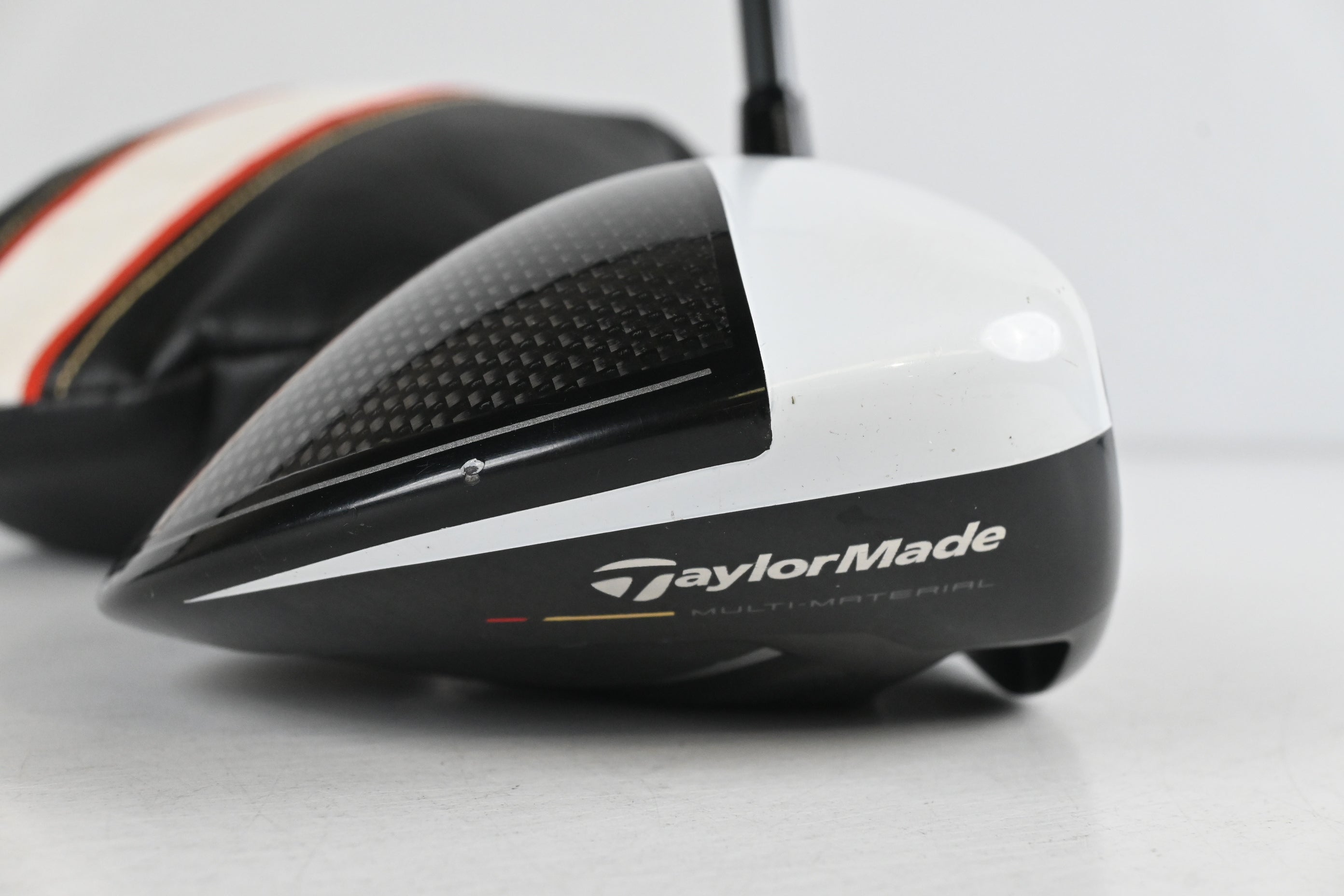 Taylormade M2 2016 Driver / 13 Degree / Regular Flex Fujikura XLR8 Pro 56