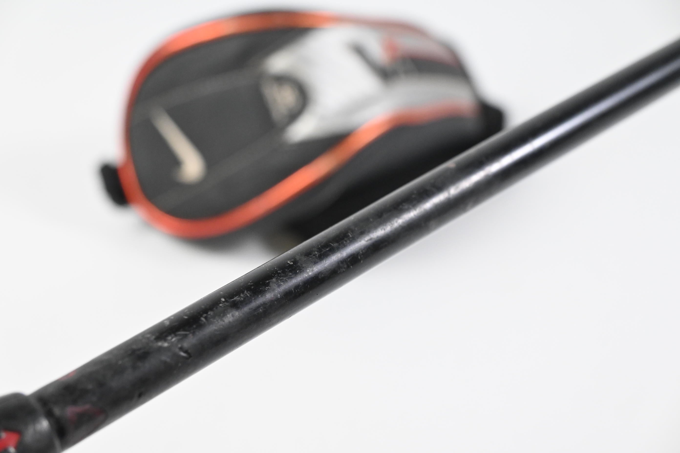 Nike VR #3 Wood / 15 Degree / Regular Flex Aldila Voodoo 7 Shaft