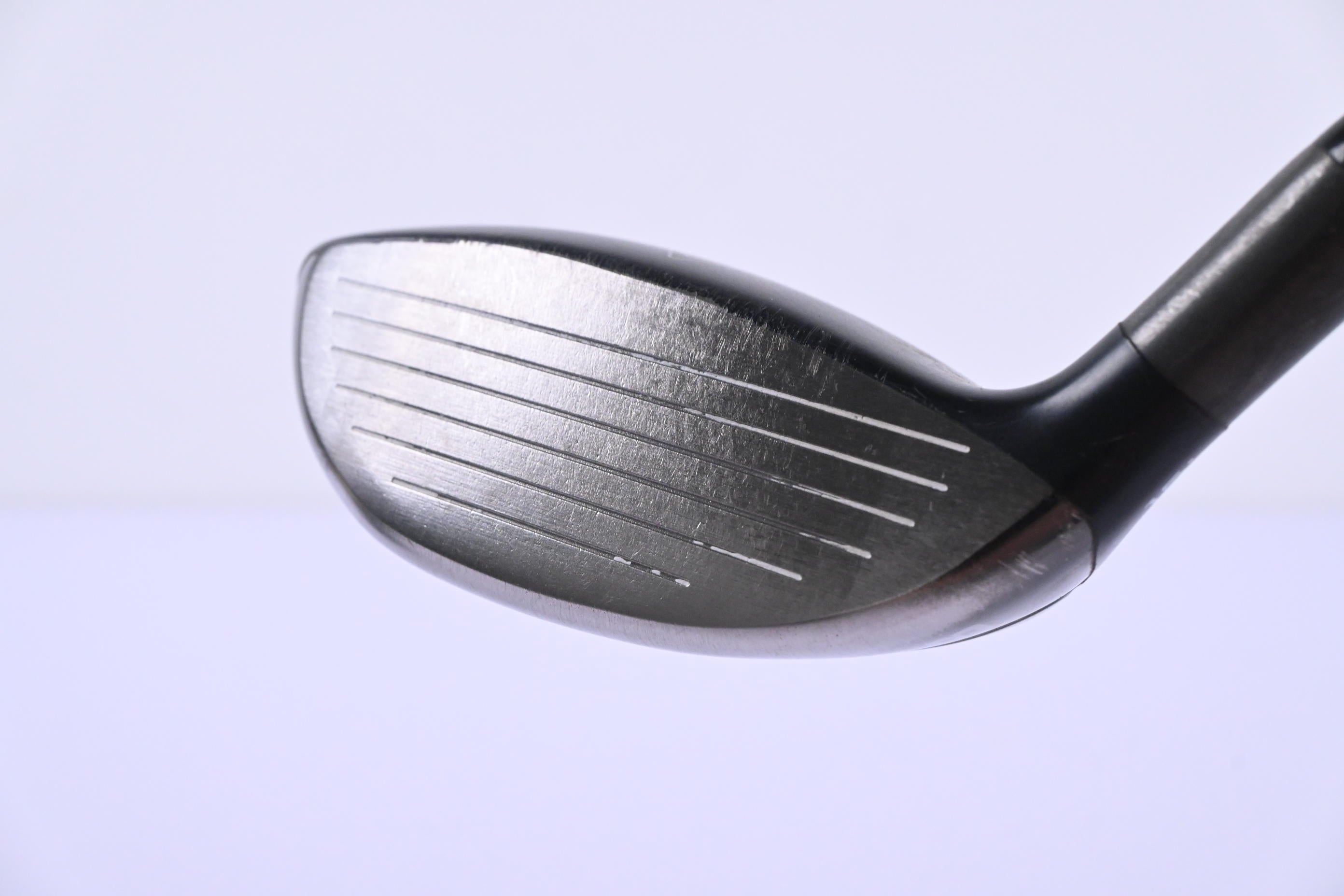 Callaway Rogue ST LS #3 Wood / 15 Degree / Regular Flex Tensei AV Blue 65 Shaft