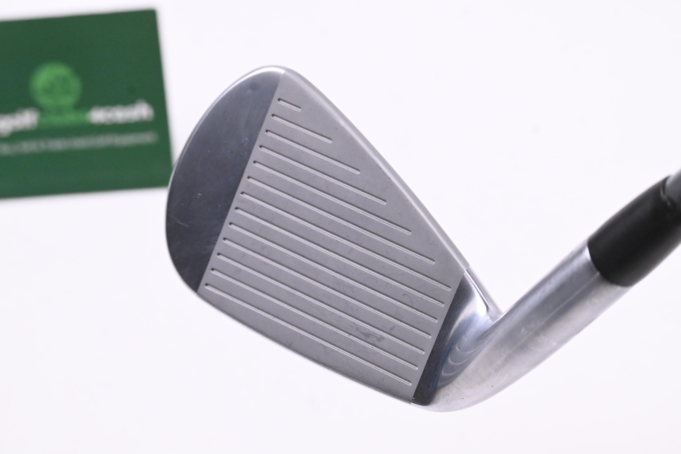 Mizuno Pro 243 #7 Iron / Regular Flex Steel Shaft