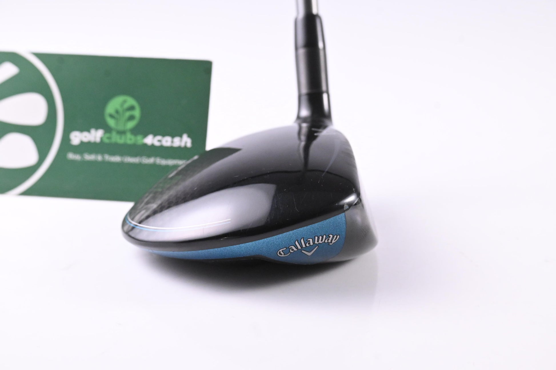 Callaway Rogue #3 Wood / 15 Degree / Regular Flex Aldila Synergy 60 Shaft