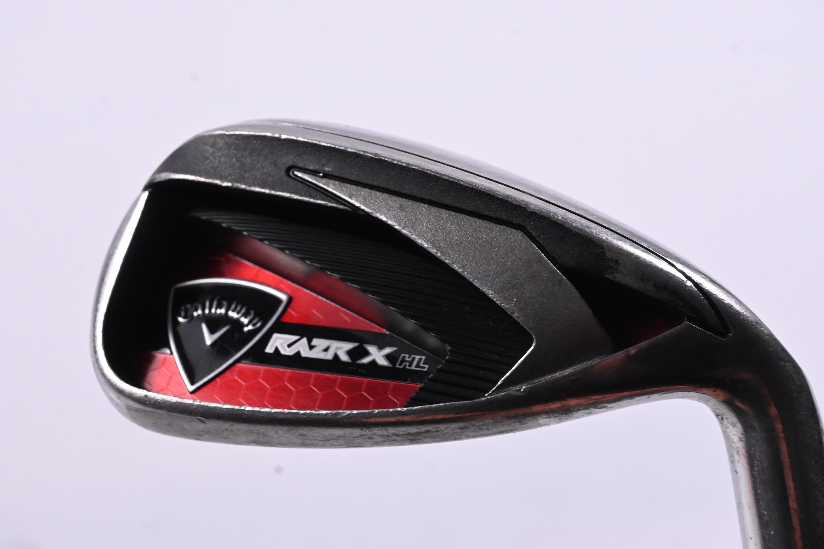 Callaway RAZR X HL #8 Iron / Uniflex Callaway M-10 XP Shaft