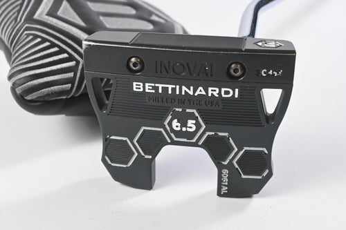 Bettinardi 2024 Inovai 6.5 Putter / 34 Inch