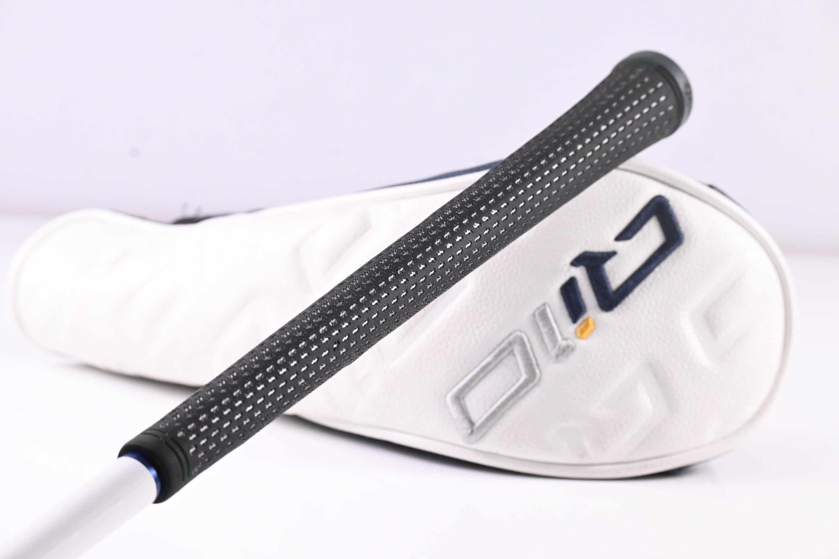 Taylormade Qi10 #3 Wood / 16.5 Degree / Regular Flex Ventus TR Blue 6 Shaft