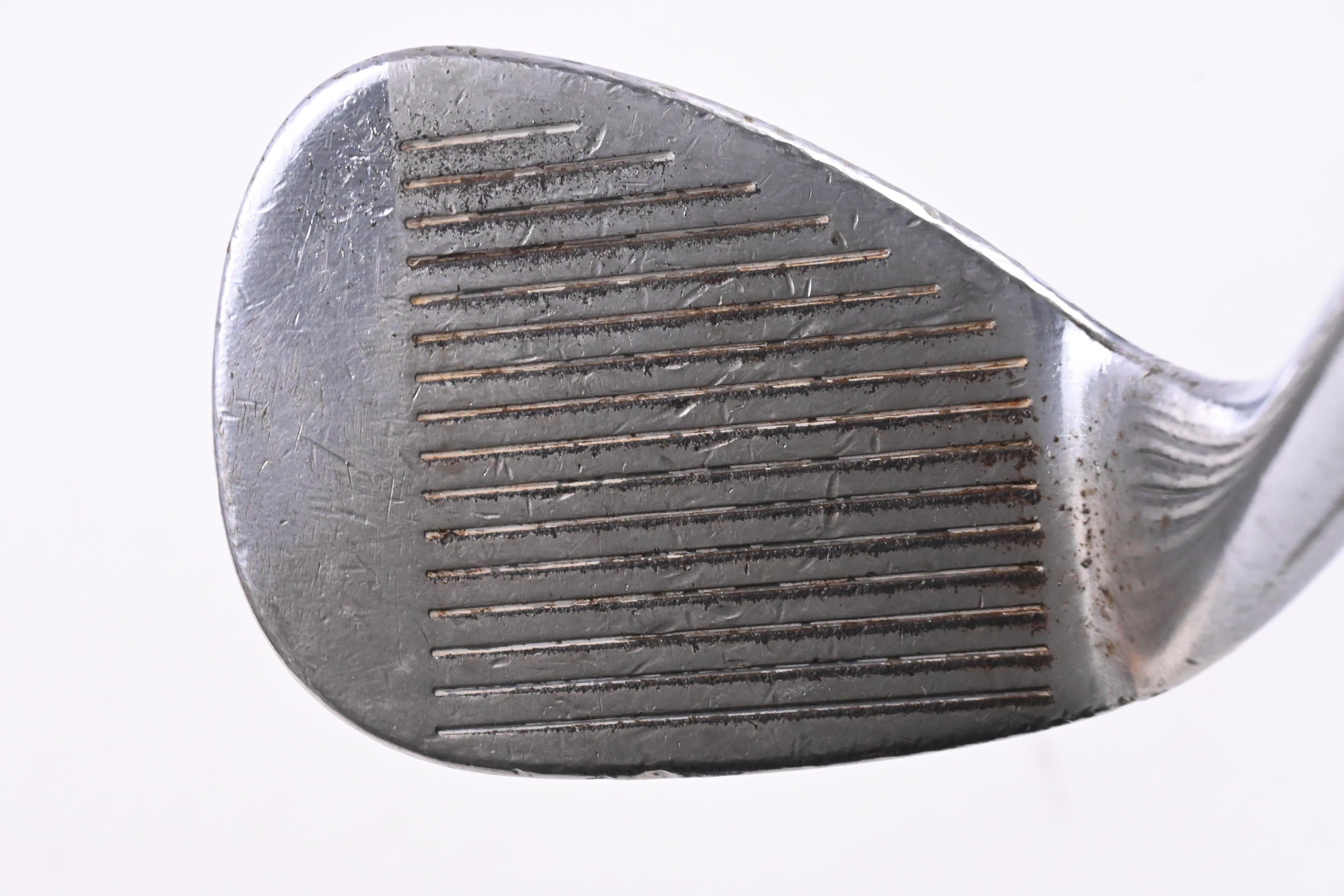 Cleveland 588 Original Lob Wedge / 60 Degree / Wedge Flex True Temper Shaft