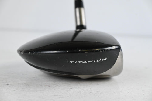 Taylormade R5 Dual #3 Wood / 15 Degree / Regular Flex Taylormade M.A.S.2 5-55