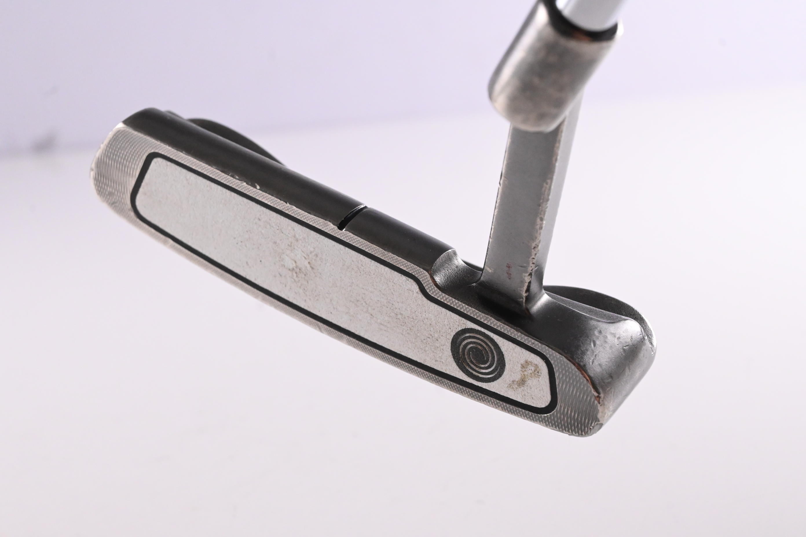 Odyssey White Ice 1 Putter / 35 Inch