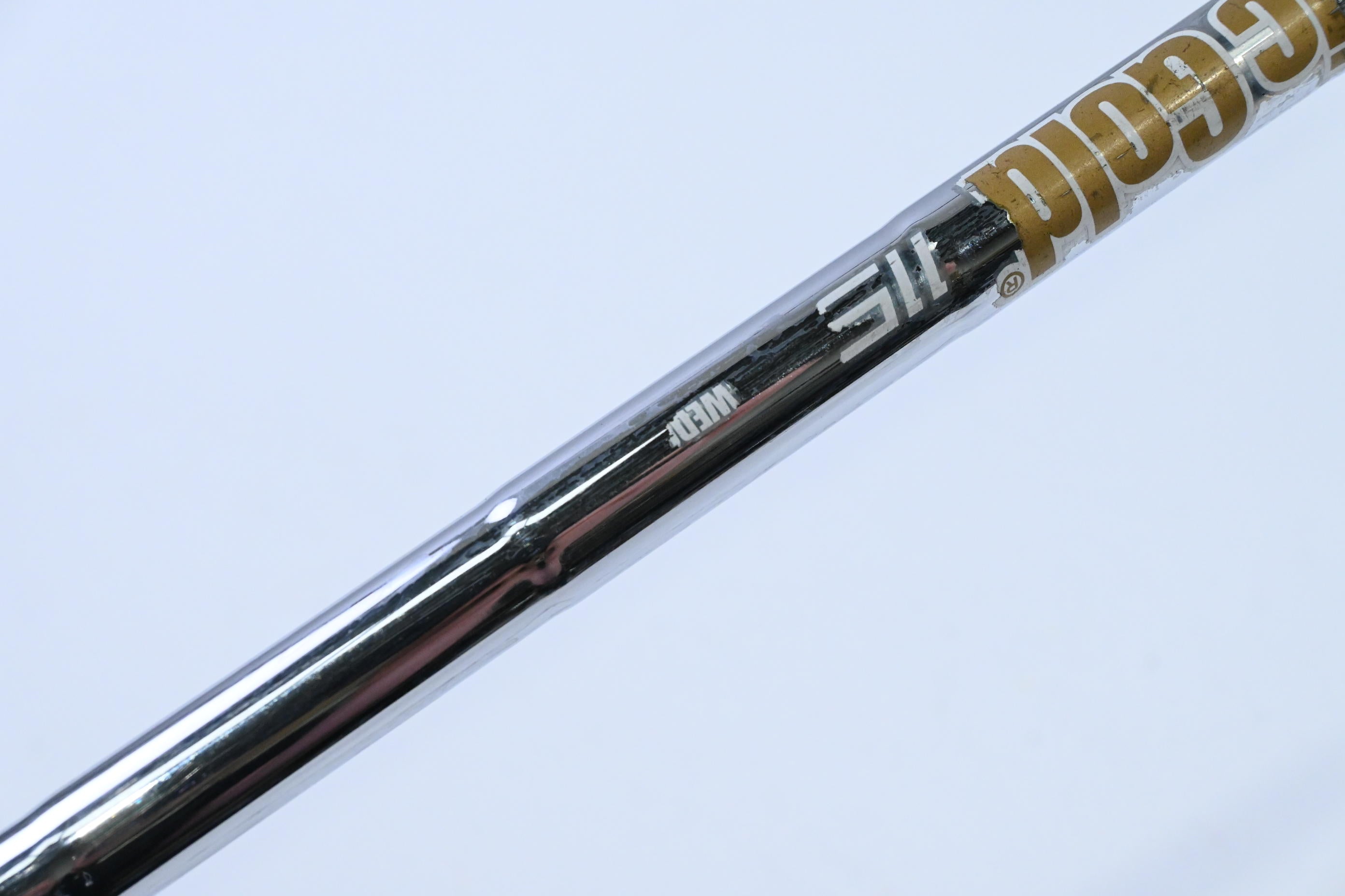 Cleveland CBX 2 Lob Wedge / 60 Degree / Wedge Flex Dynamic Gold 115 Shaft