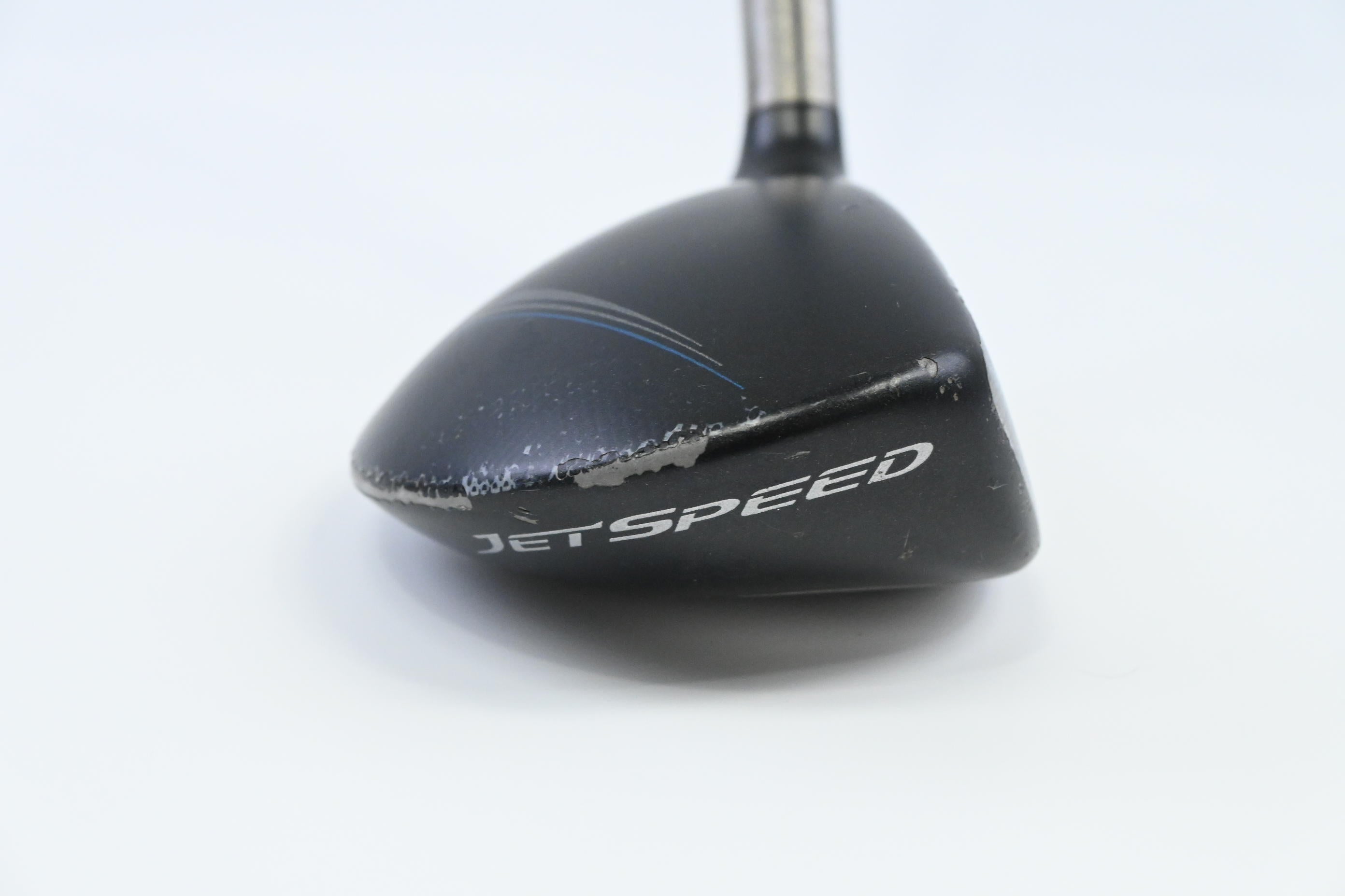 Taylormade Jetspeed #4 Hybrid / 22 Degree / Regular Flex Taylormade Matrix 65