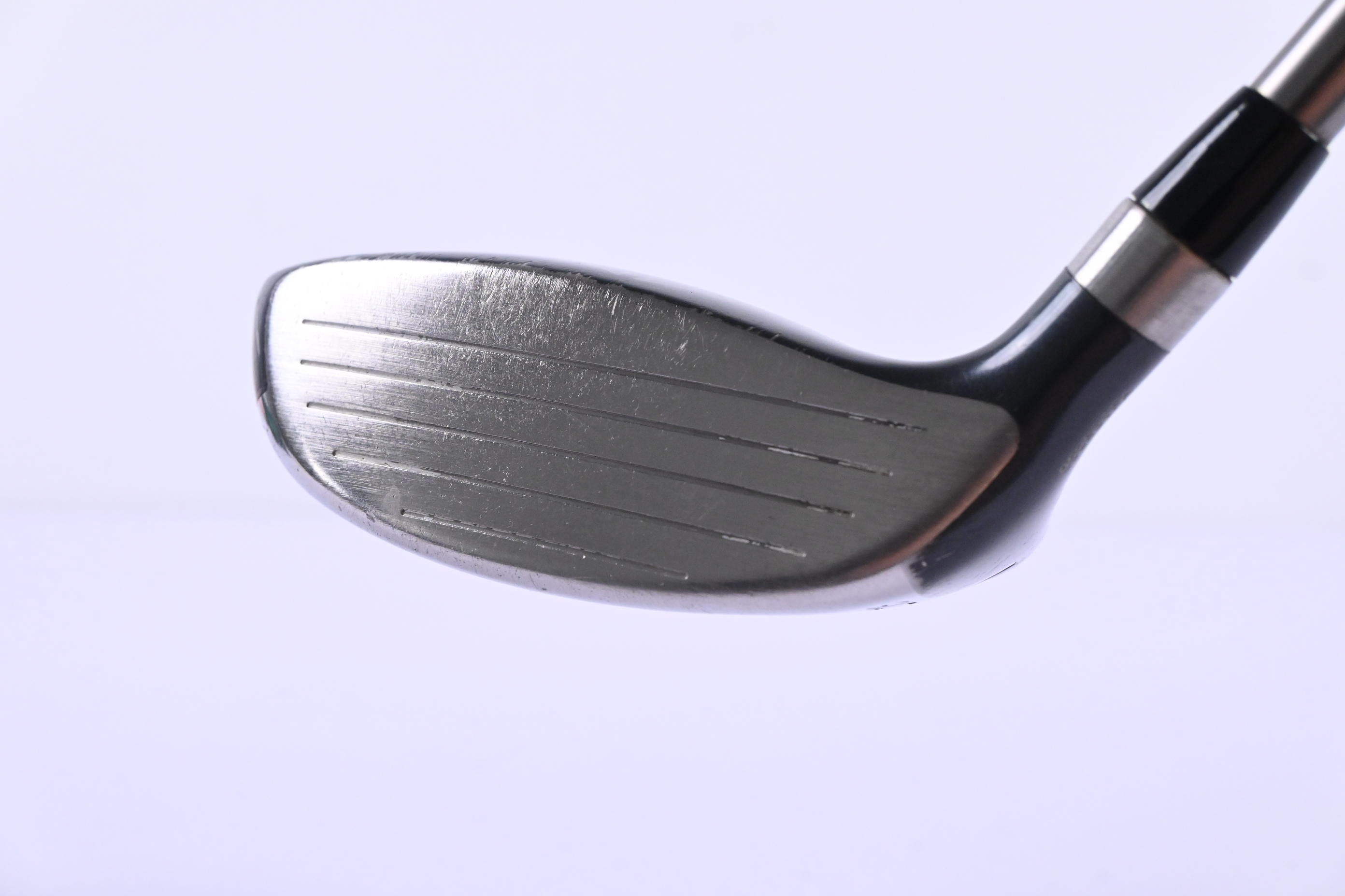 Ping G20 #3 Wood / 15 Degree / Regular Flex Ping TFC 169 F Shaft