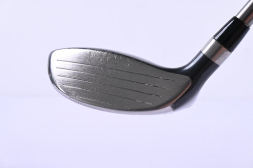 Ping G20 #3 Wood / 15 Degree / Regular Flex Ping TFC 169 F Shaft