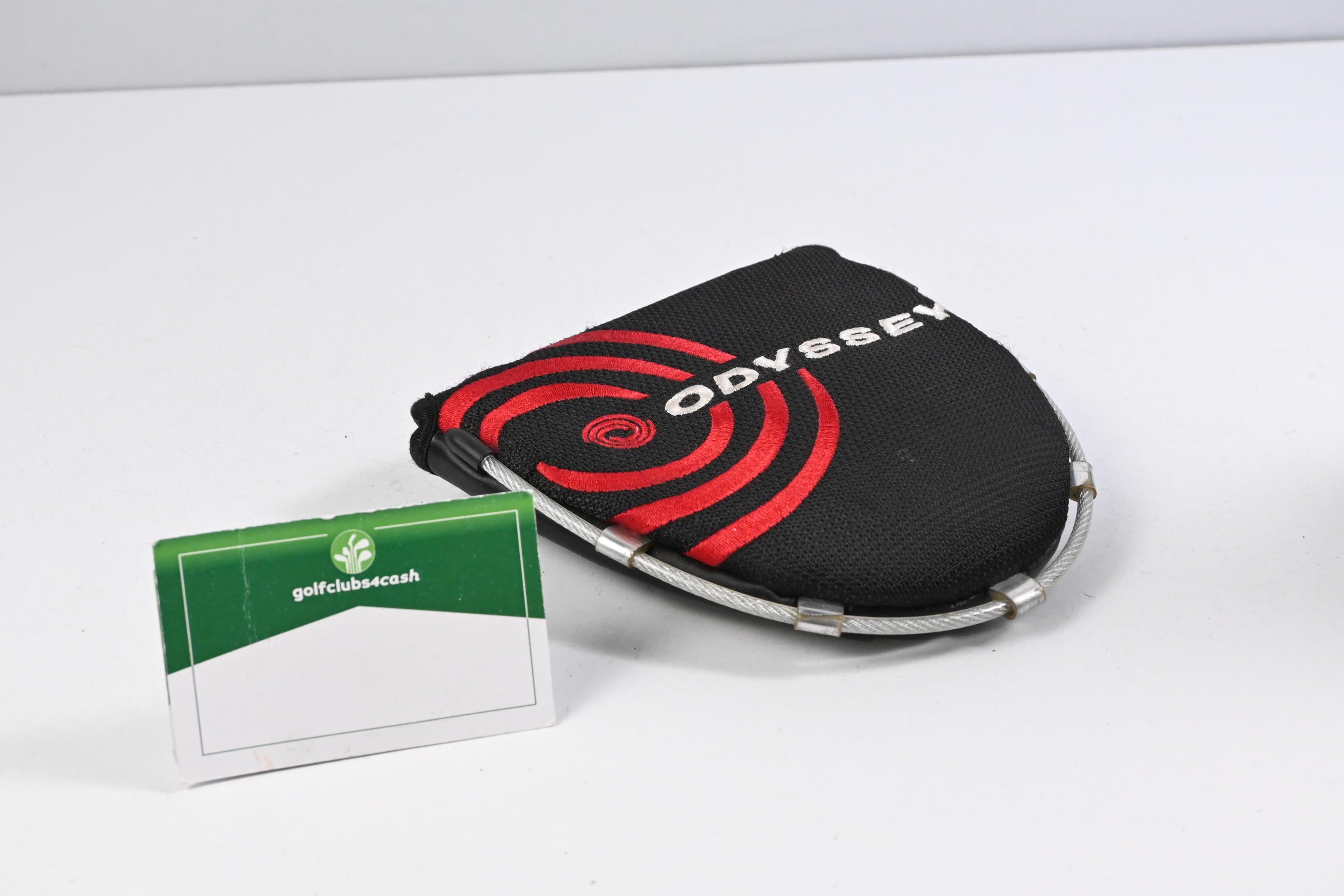 Odyssey SRT Tri Ball Putter / 33 Inch