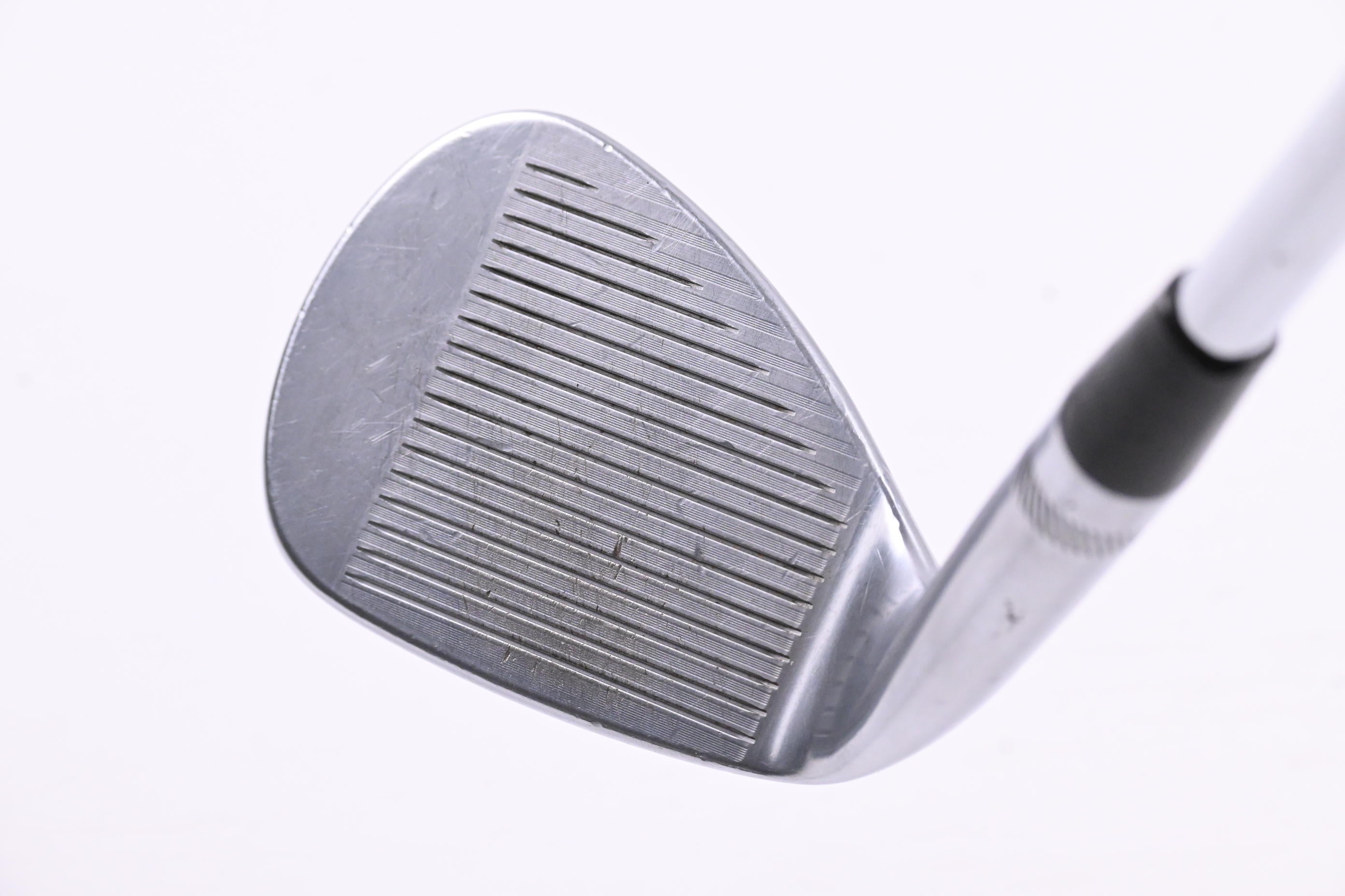Titleist Vokey SM10 Lob Wedge / 58 Degree / Wedge Flex Vokey SM10