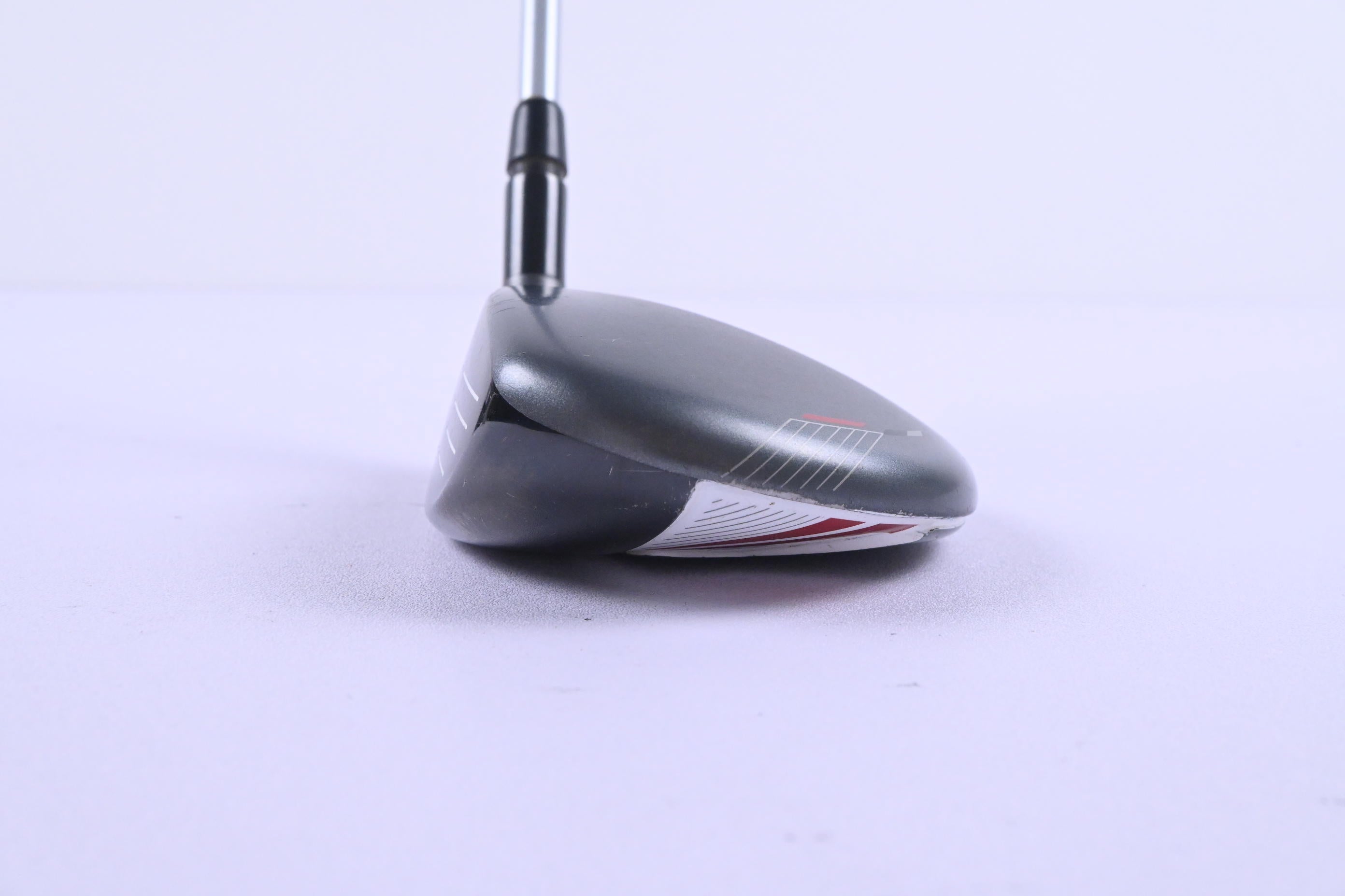 Left Hand Callaway X-Hot #3 Wood / 15 Degree / Regular Flex Project X PXv Shaft
