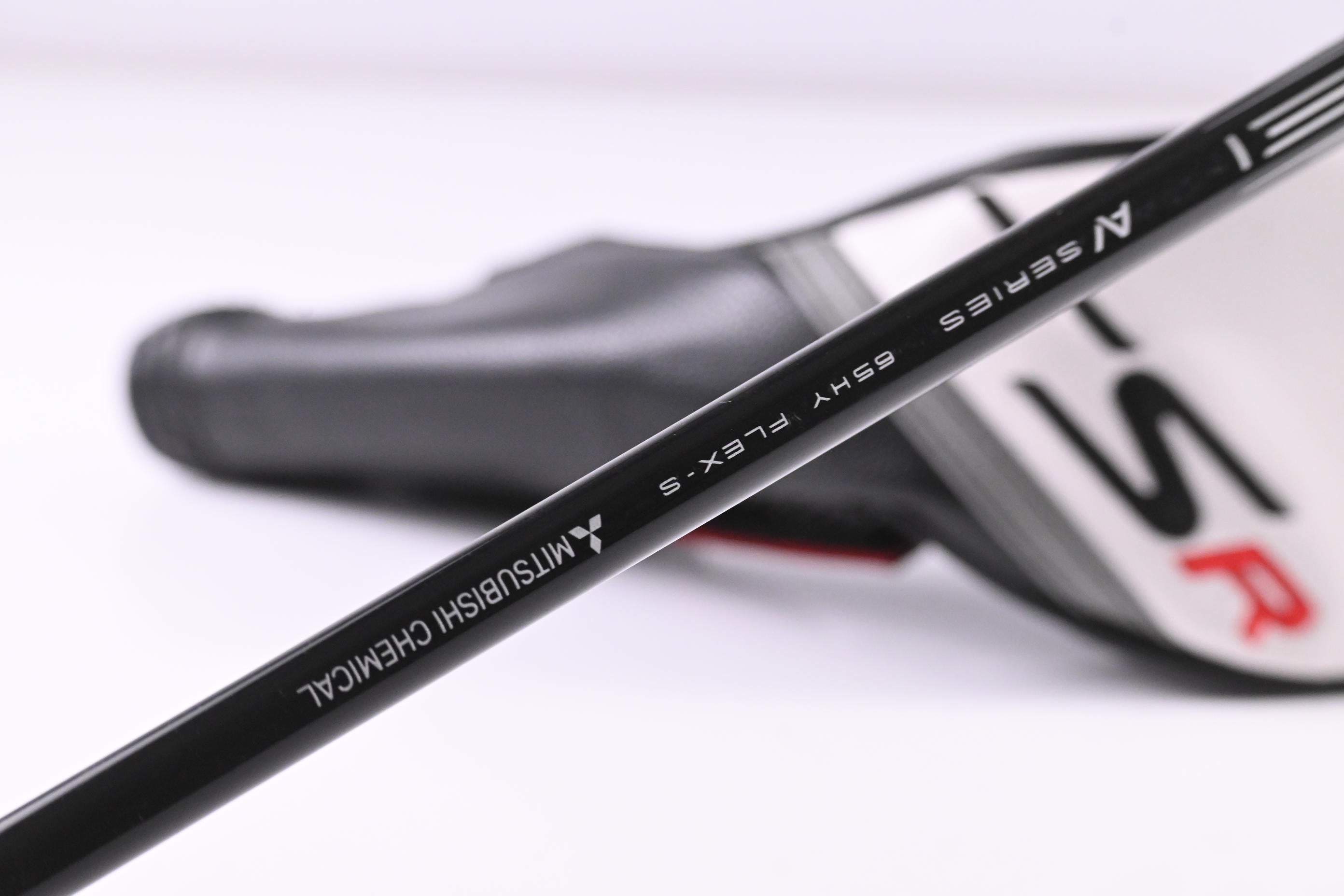 Titleist TSR2 #4 Hybrid / 21 Degree / Stiff Flex Tensei AV Blue 65 Shaft