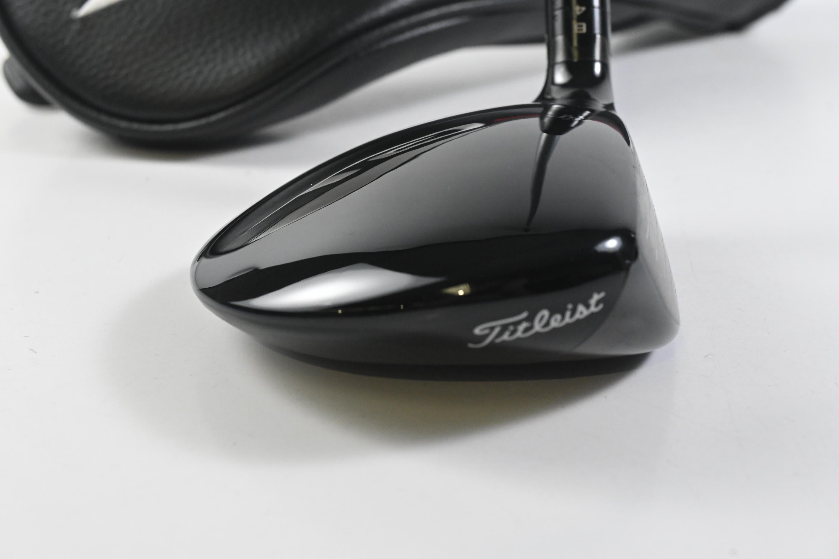 Titleist GT1 #3 Wood / 15 Degree / Regular Flex Fujikura Air Speeder 40 Shaft