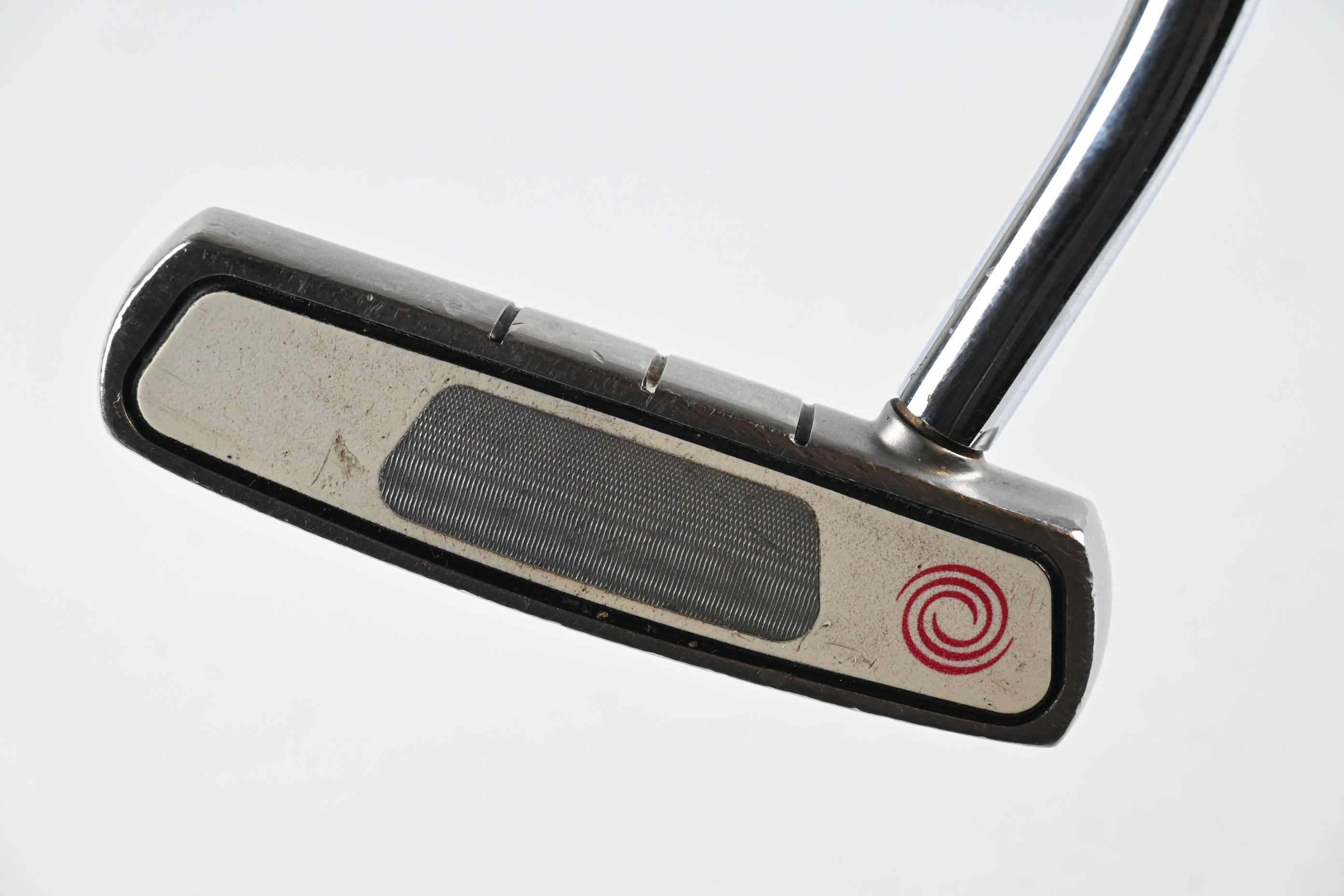 Odyssey White Steel #5 Putter / 35 Inch