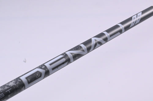 Project X Denali Frost Silver 50 Driver Shaft / Stiff Flex / Callaway 2nd Gen