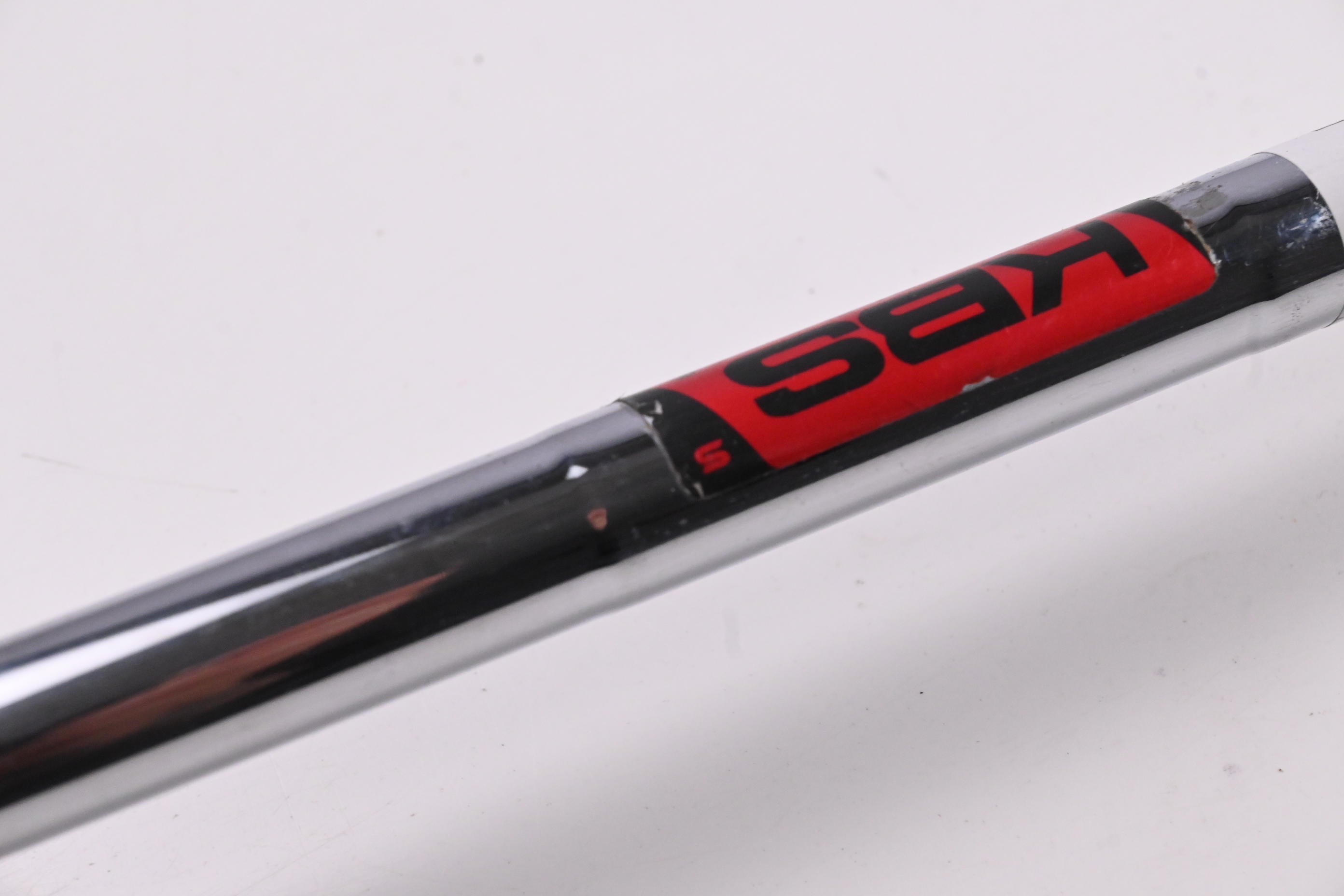 Taylormade P790 2019 #8 Iron / Stiff Flex KBS Tour 90 Shaft