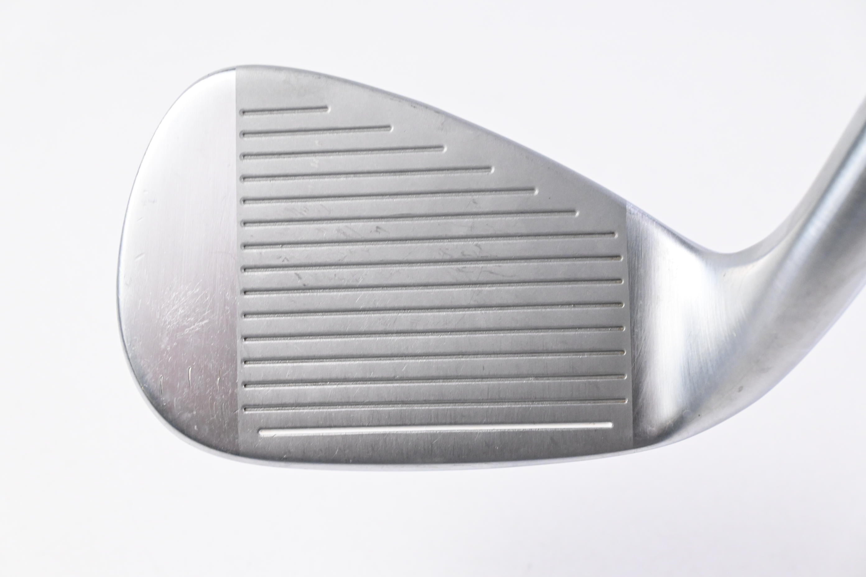 Taylormade Qi HL #9 Iron / Regular Flex KBS MAX Ultralite Shafts